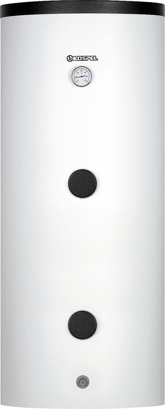 Wärmepumpen-Doppelspeicher Kospel SWVPC-250/60 l