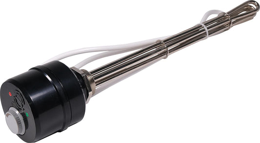 Elektroheizstab GRW, DN 40 (11/2")