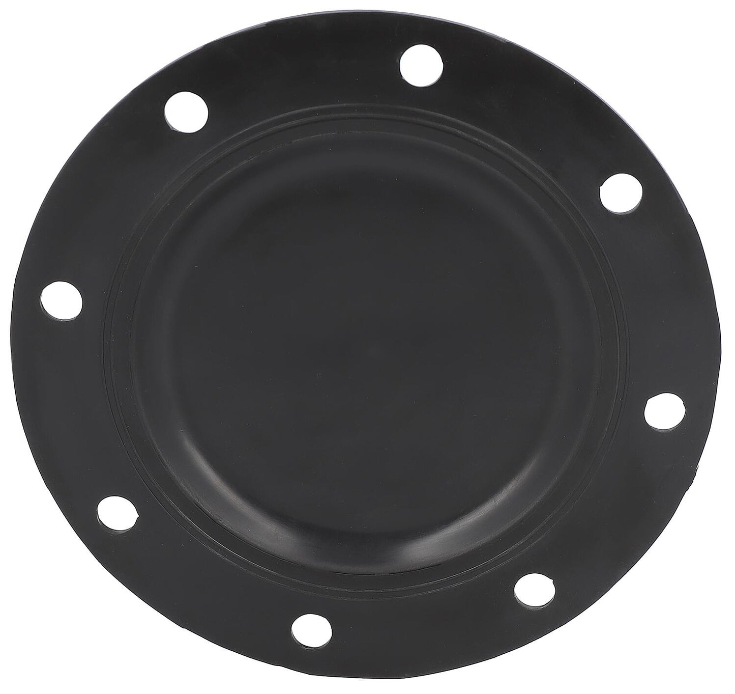 Flange gasket for inspection opening Kospel Ø 195mm, 8 holes