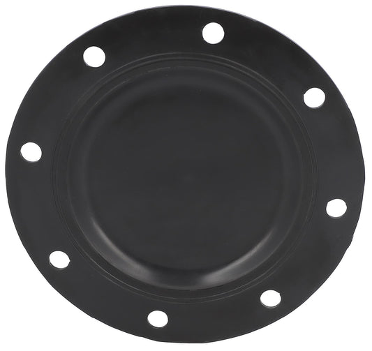 Flange gasket for inspection opening Kospel Ø 195mm, 8 holes
