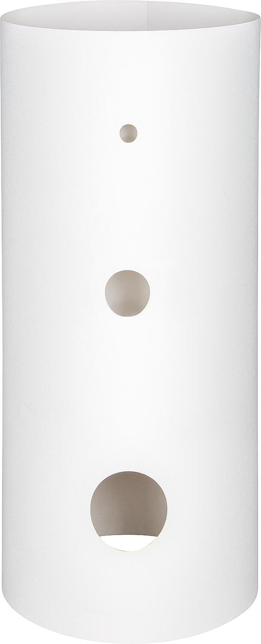 ABS casing for SW-500 hot water storage tank