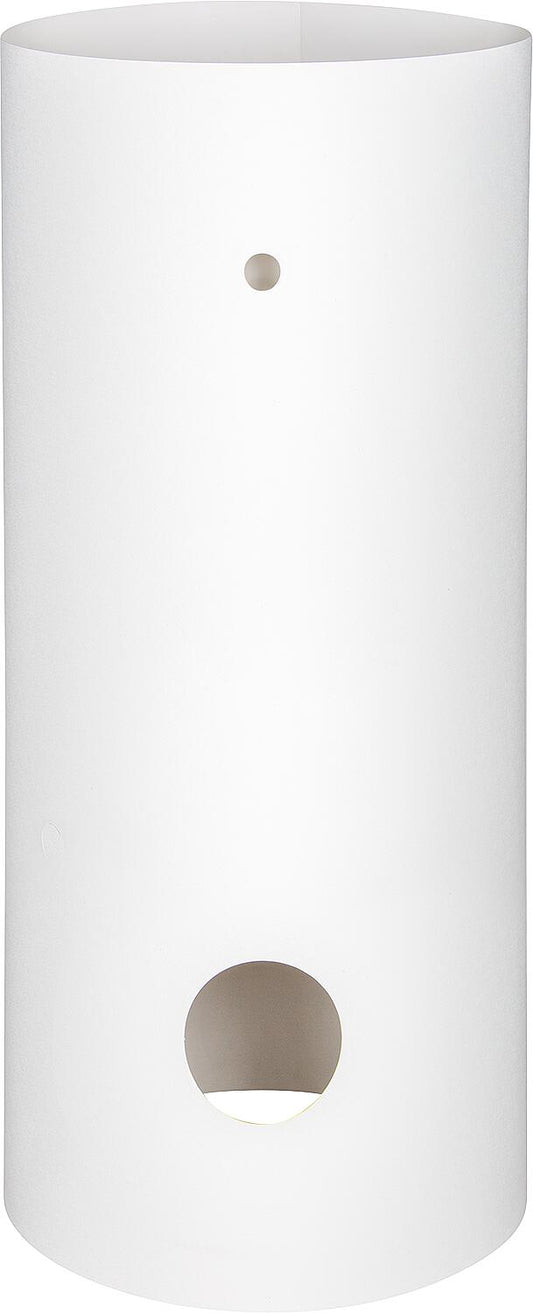 ABS-Mantel für Warmwasser-Wärmepumpenspeicher SWP