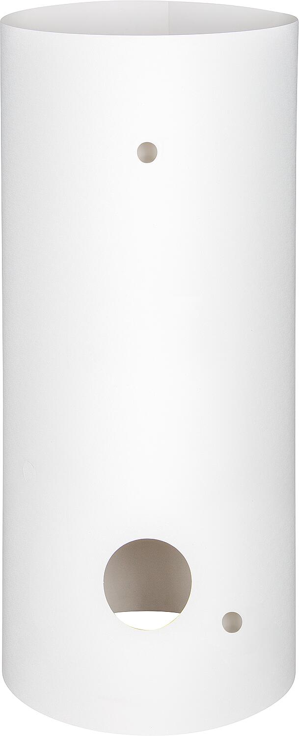 ABS casing for SE-300 hot water storage tank