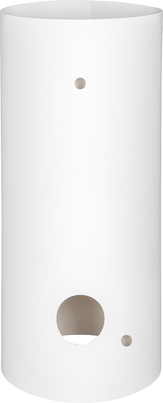 ABS casing for SE-300 hot water storage tank