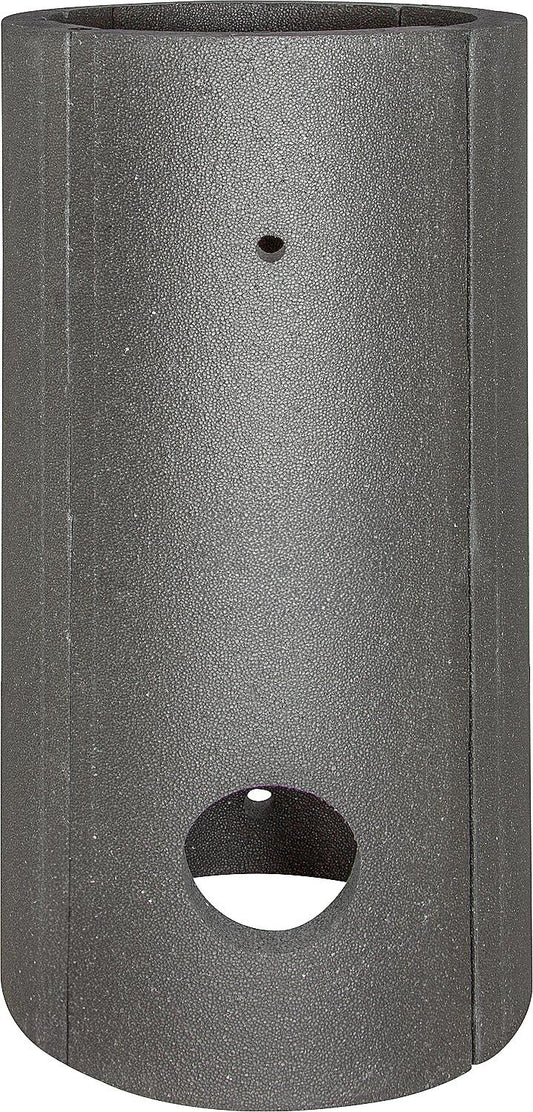 Replacement insulation for SB-500 hot water storage tank