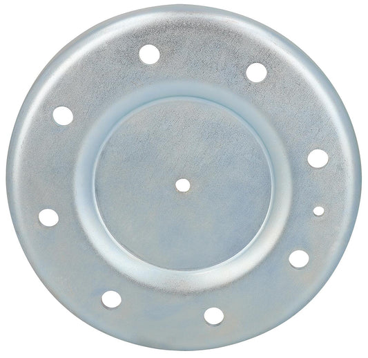 Flansch Kospel für Magnesiumanode M8