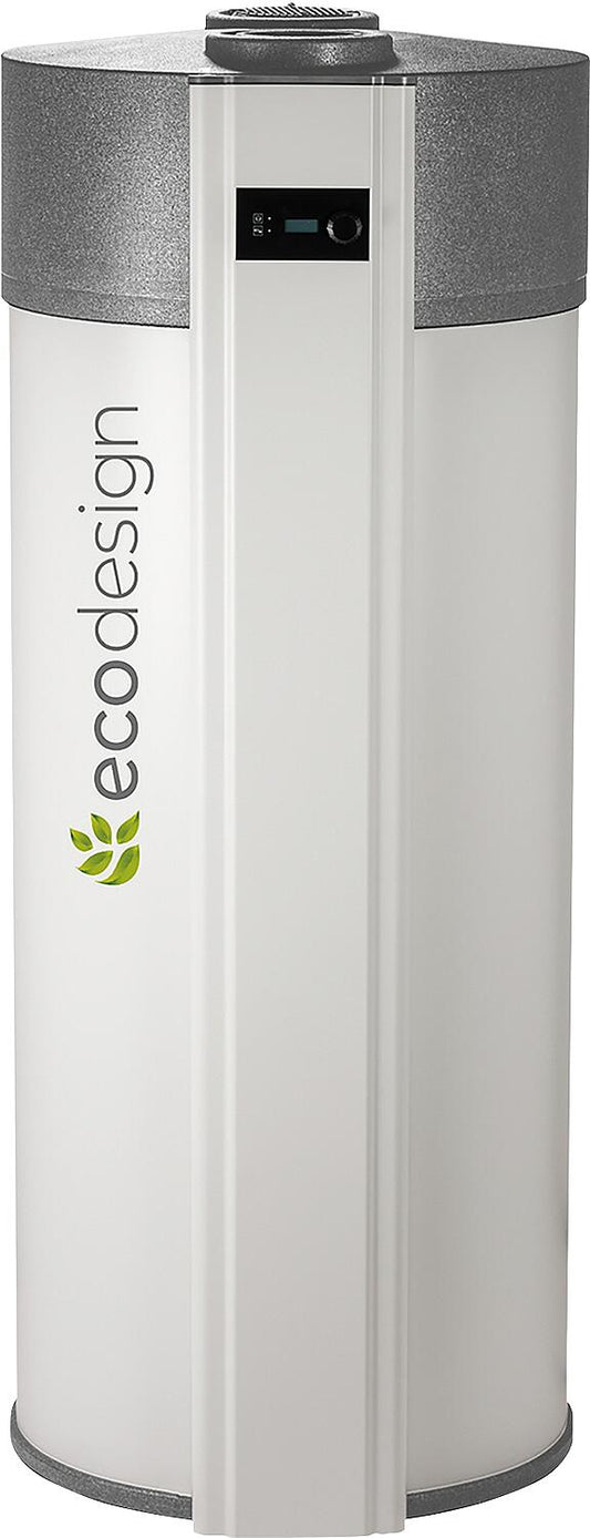 Warmwasserwärmepumpe ED 310 compact WT (R 134A)