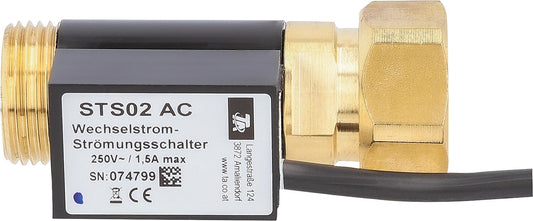 Flow switch for Easyflow Fresh 1T, DN20 (3/4")