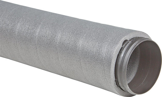 Helios IsoPipe IP 125/2000 ventilation pipe, DN125, length 2m, thermally insulated