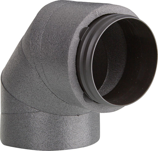 Isopipe Bogen NW 160 90°