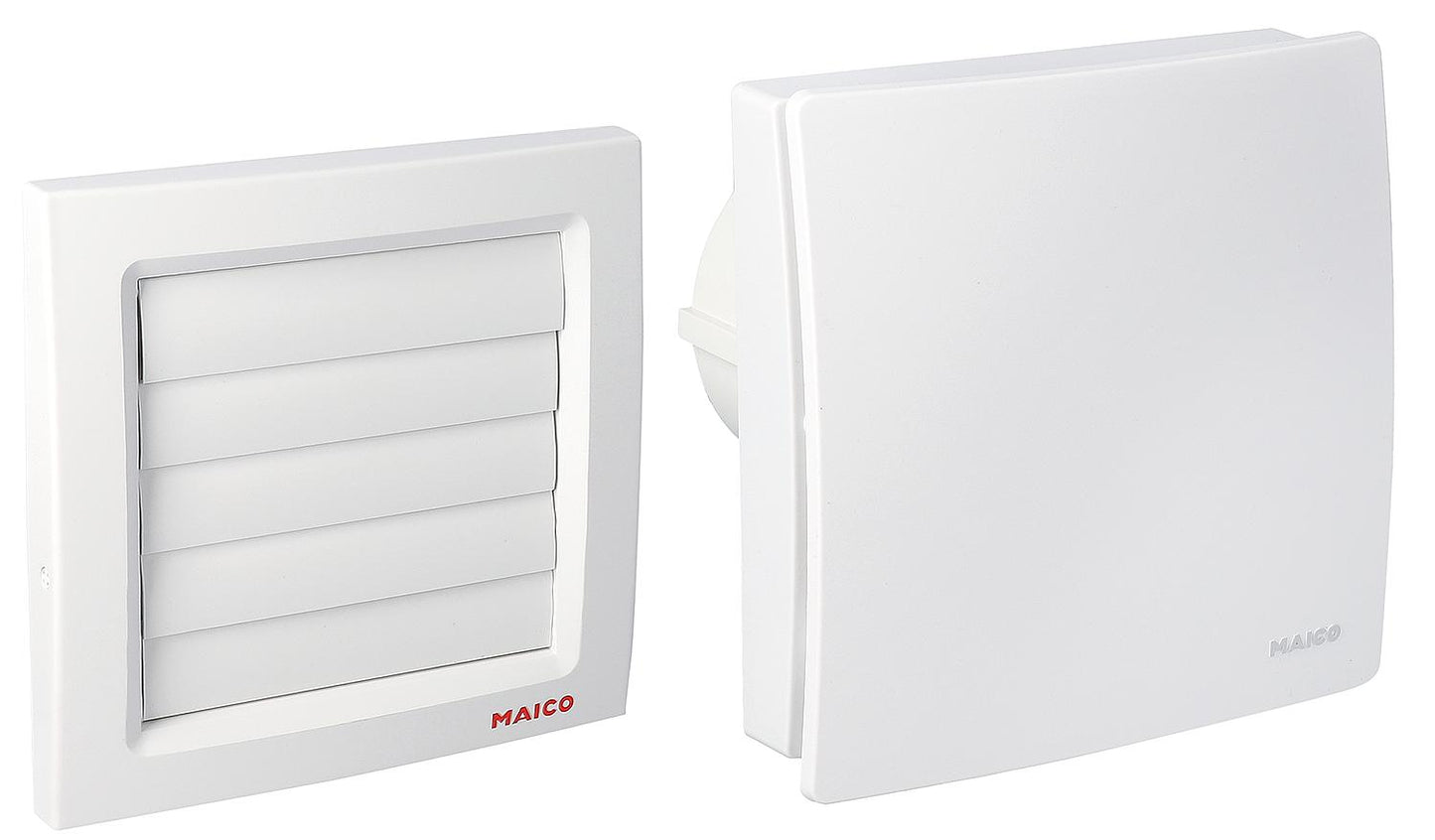 Kleinraumventilator Maico AKE 100 (automatische Kellerentfeuchtung)