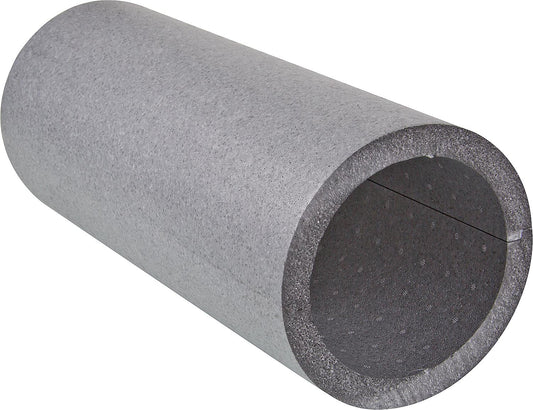 EventAir wall sleeve made of Neopor, diameter: 198x500mm incl. construction protection