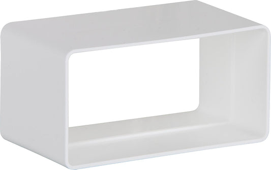 Lüftungskanal Rohrverbinder