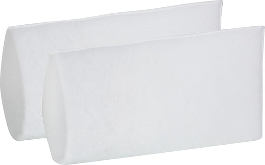 Replacement filters HRV 20, pack size = 2 pieces