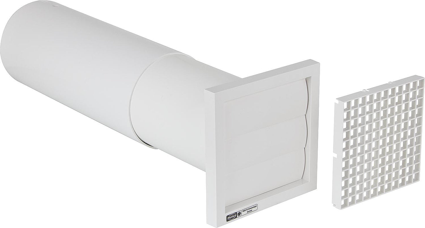 Kit de fixation murale WES 100