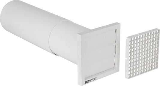 Wandeinbausatz WES 100