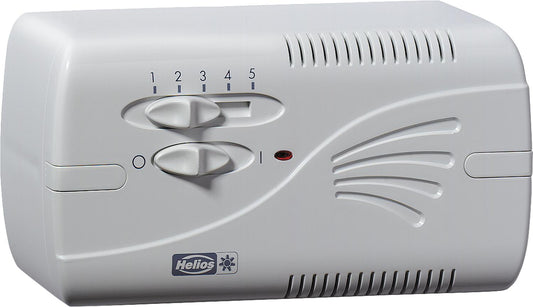 Drehzahlsteller TSW 0,3