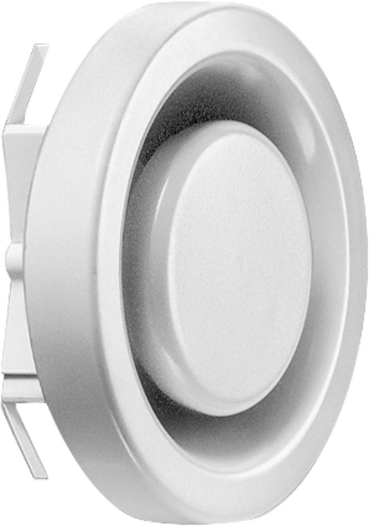 MTVA für Abluftbetrieb