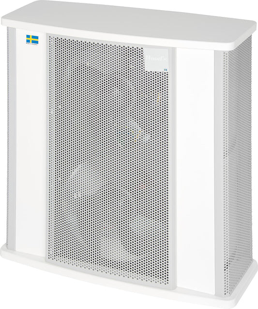 Purificateur d'air Wood's GRAN 900, pour des pièces jusqu'à 120 m²