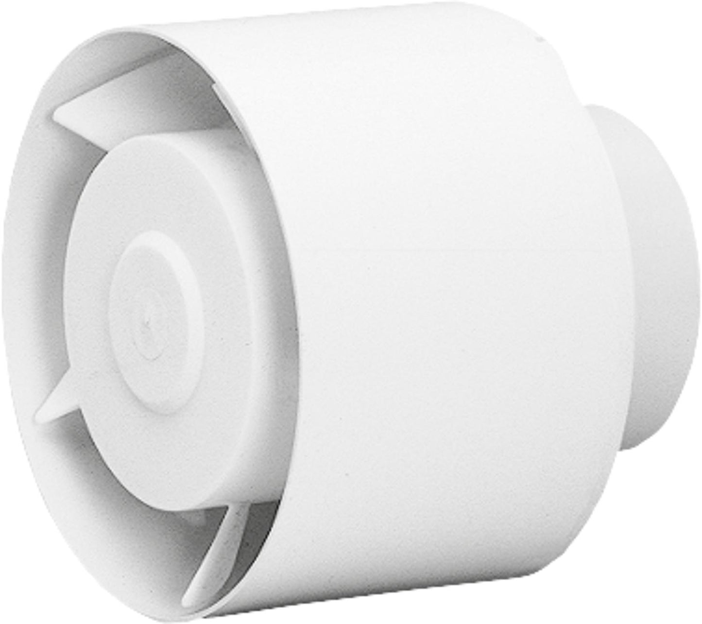 Ventilateur de gaine en ligne REW (V = jusqu'à 930 m³/h)