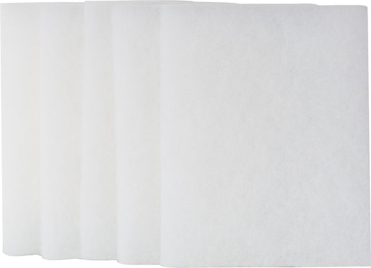 Filtres à air de rechange, paquet de 5 ELF-ZA