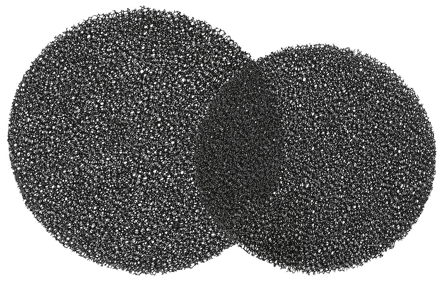 Filter set G3 for Vento Expert A50-1