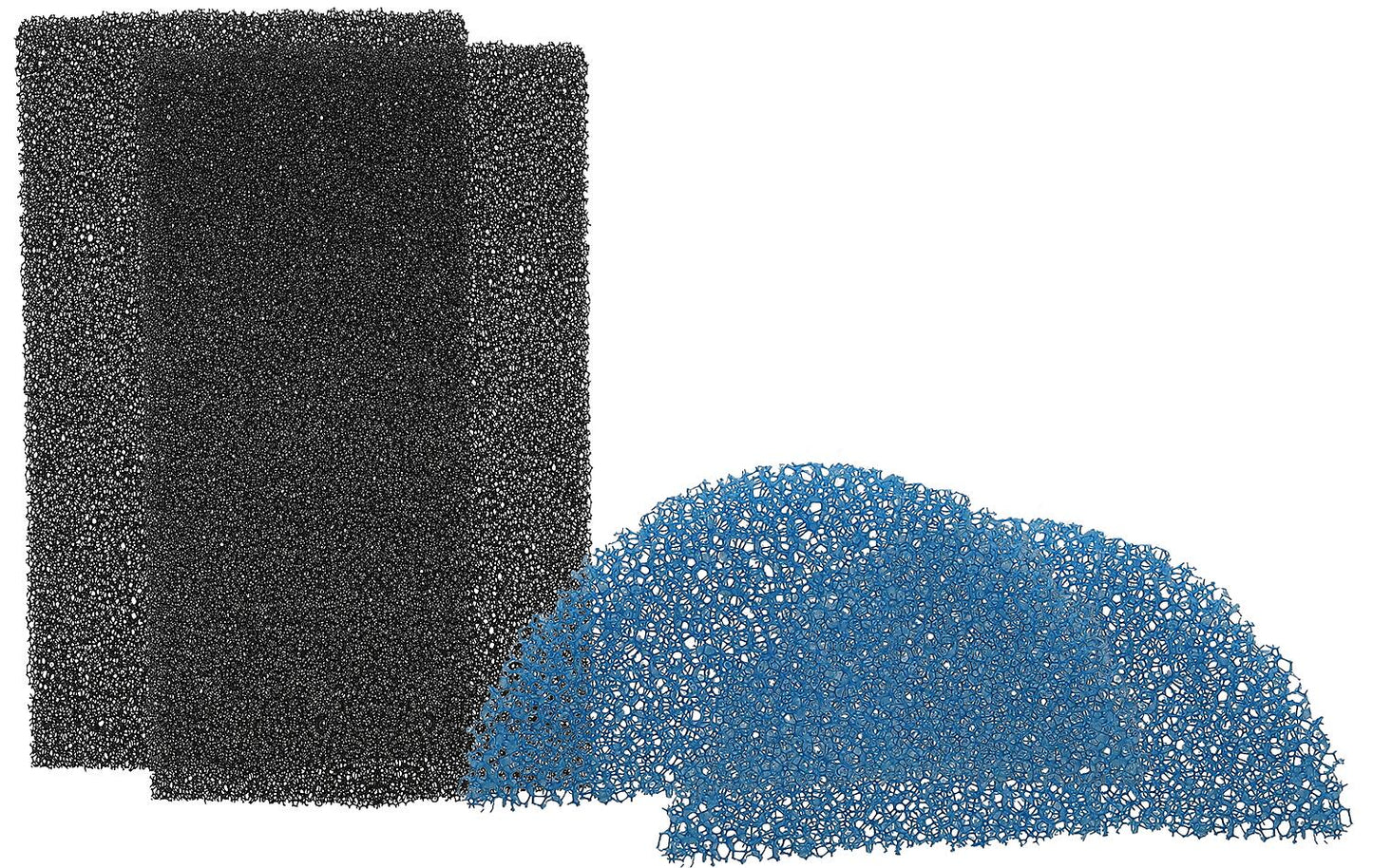 Filtersatz FP für Vento Expert DUO A30 G3