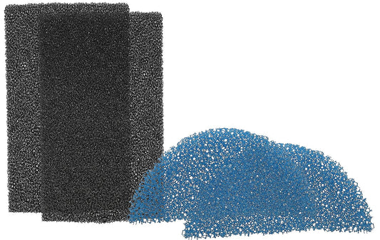 Filtersatz FP für Vento Expert DUO A30 G3