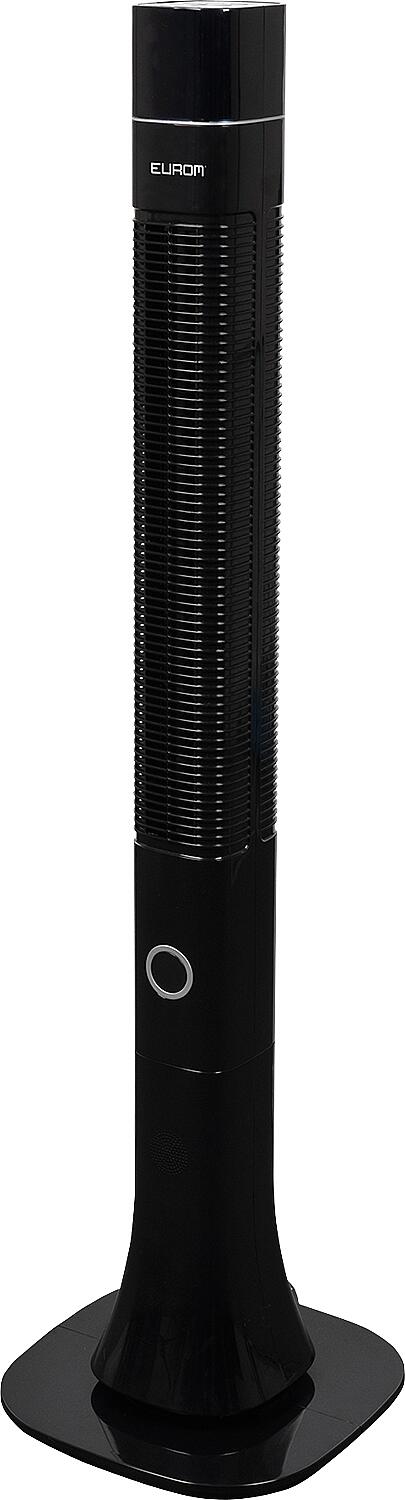 Stand fan Towerfan 120, 60 watts, black