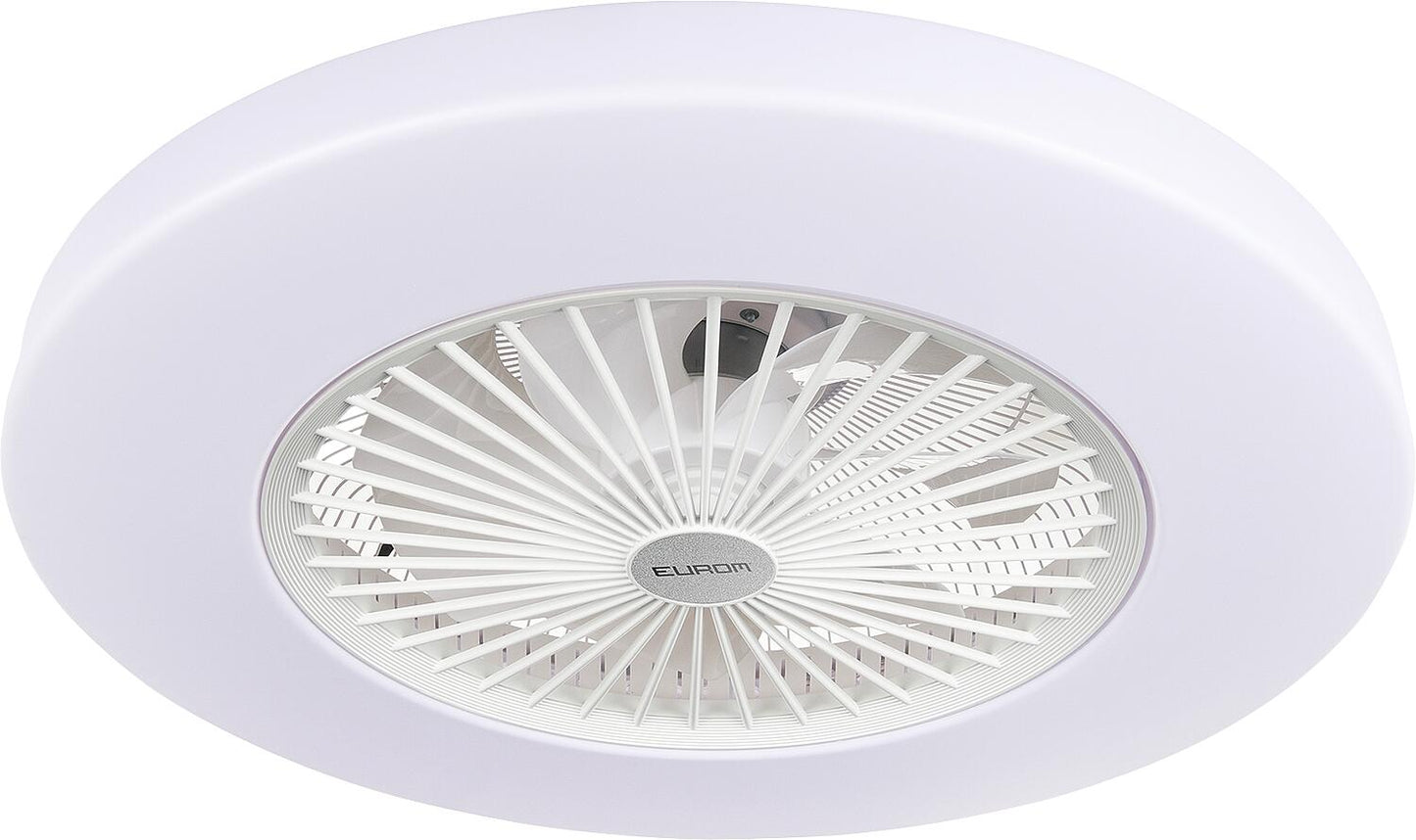 Deckenventilator Fan LRC, 43 Watt