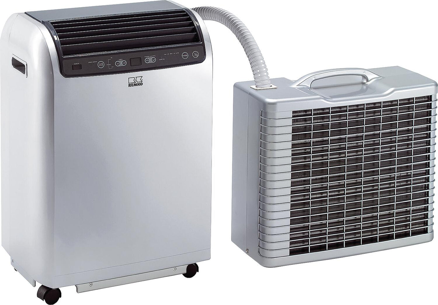 Climatiseur mobile RKL 495 DC