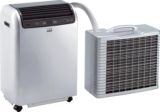 Mobiles - Raumklimagerät RKL 495 DC