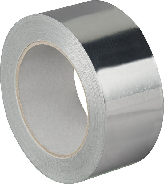 Aluminum adhesive tape 50mm x 50m