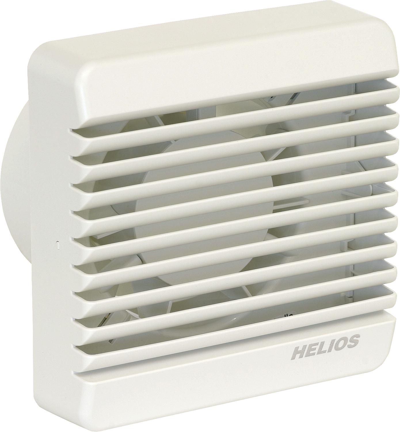 Ventilateur de petite pièce HV 100 (V = 95 m3/h)