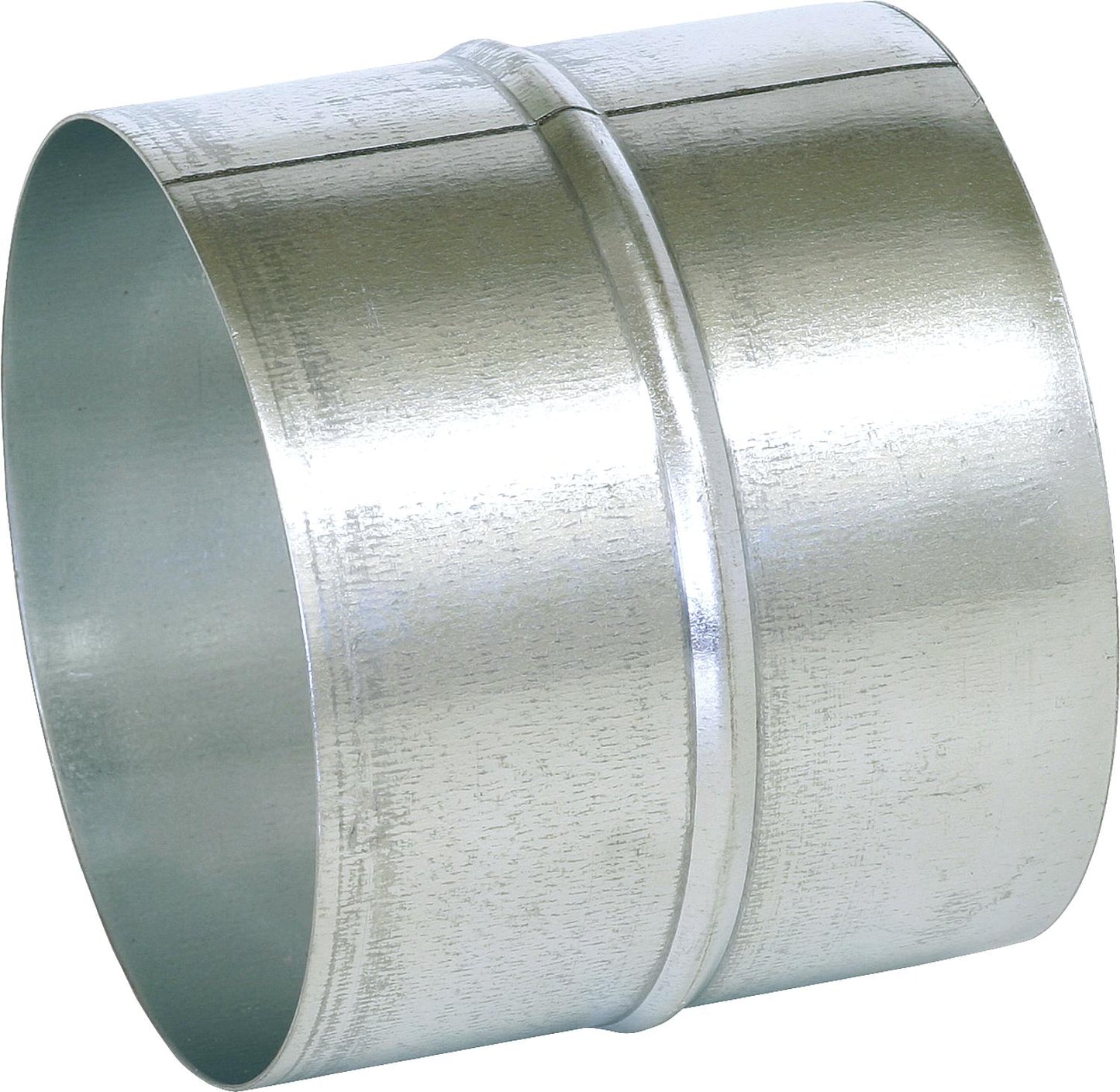 Internal connector L-IVB 100 DN 100 galvanized