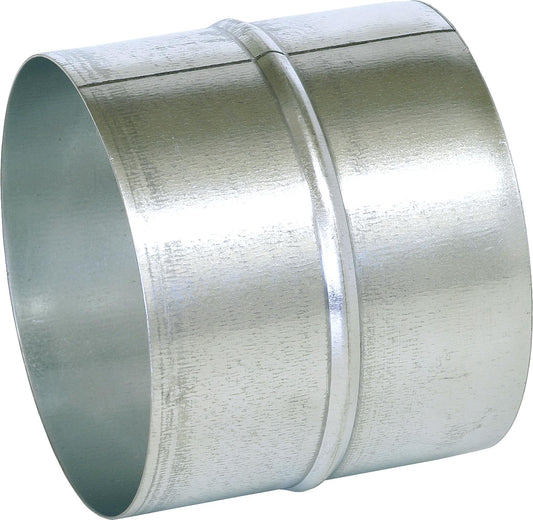 Internal connector L-IVB 100 DN 100 galvanized