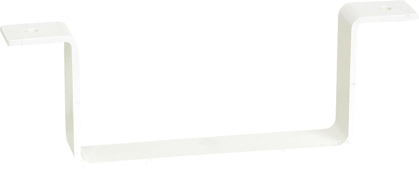 Flat duct mounting bracket FLH for 110 x 55 mm duct (pack of 2)