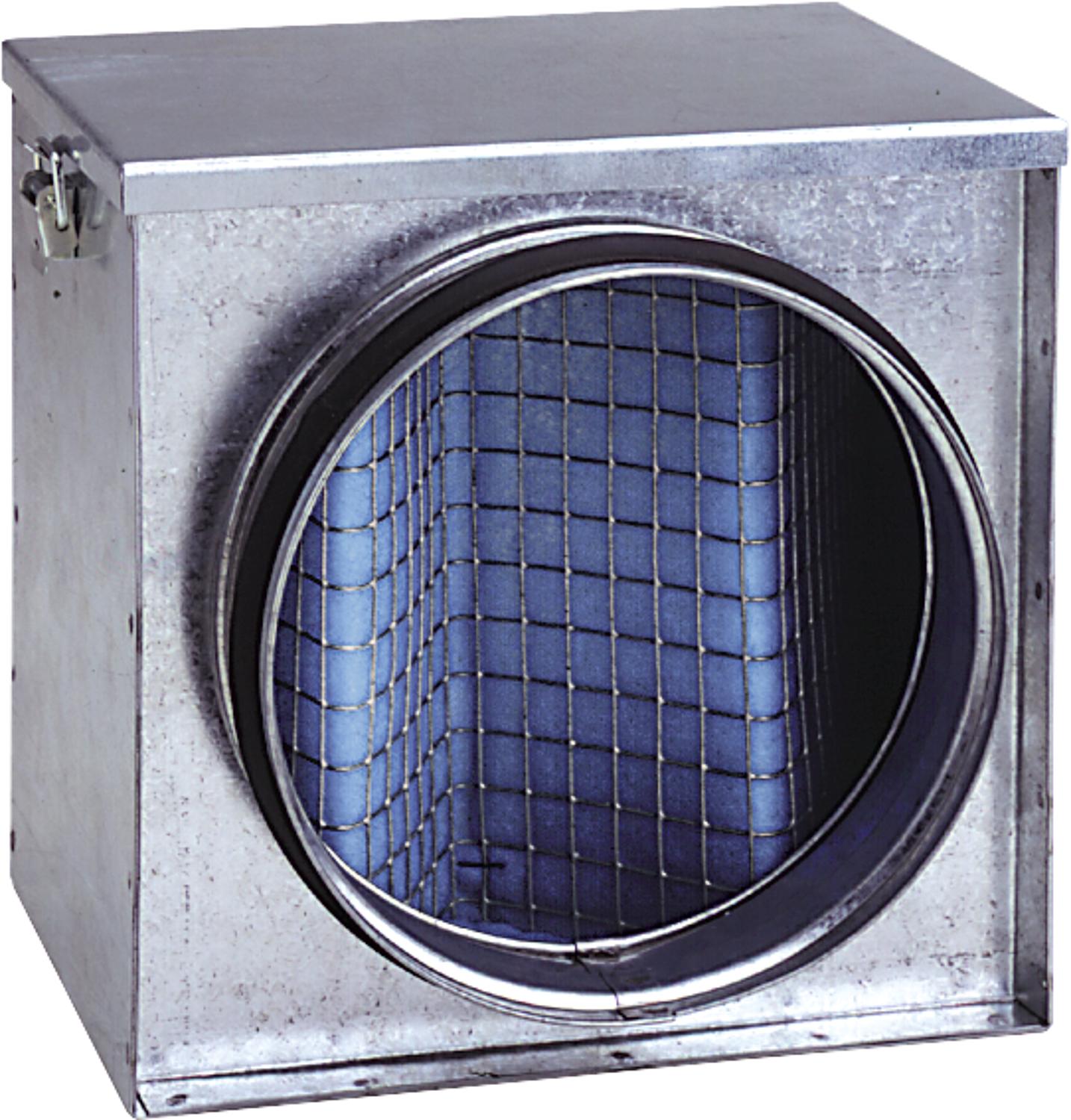 Luftfilterbox MFL