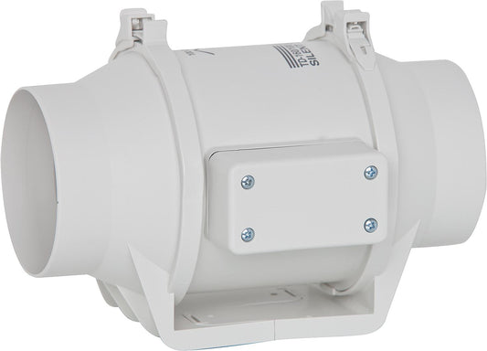 Semi-radial duct fan type TD-2000/315