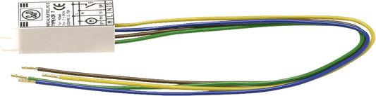 Nachlaufrelais Typ ZR-7 230V, 50HZ Nachlaufzeit ca. 7 min.