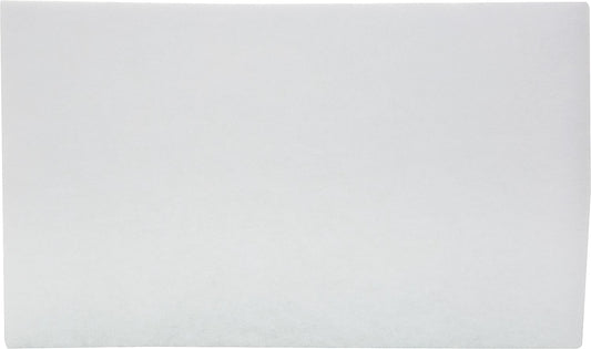 Filtre de rechange pour boîtier de filtre à air MFL