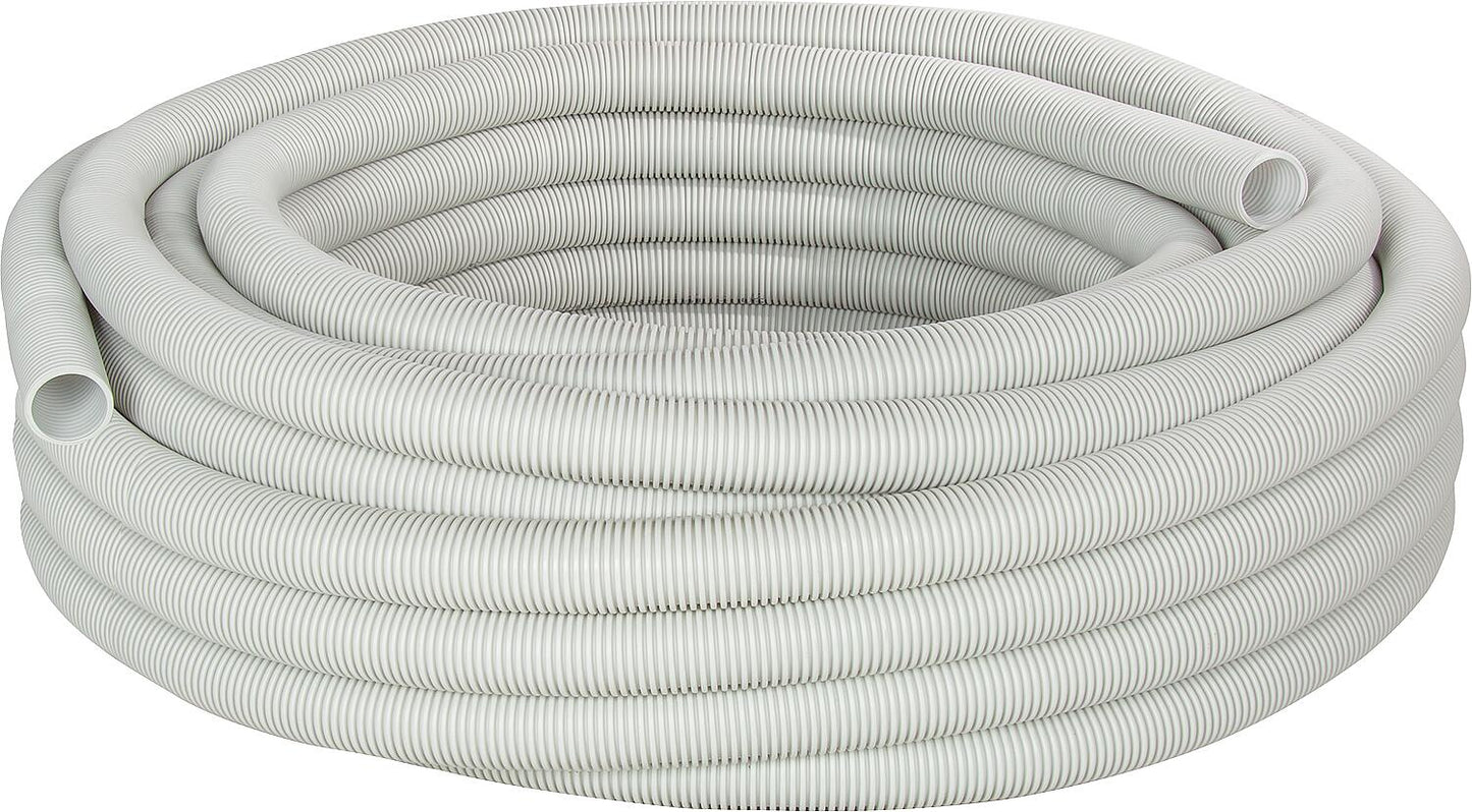 Flexible round tube Ø 63 mm, 50m roll