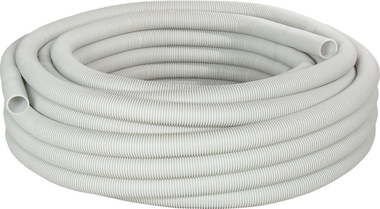 Flexible round tube Ø 63 mm, 50m roll