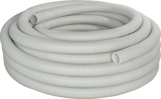 Flexible round tube Ø75 mm, 50m roll