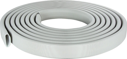 Flexible flat tube 52x132 mm, 20m roll