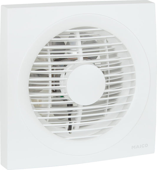 Wandeinbauventilator EN 31