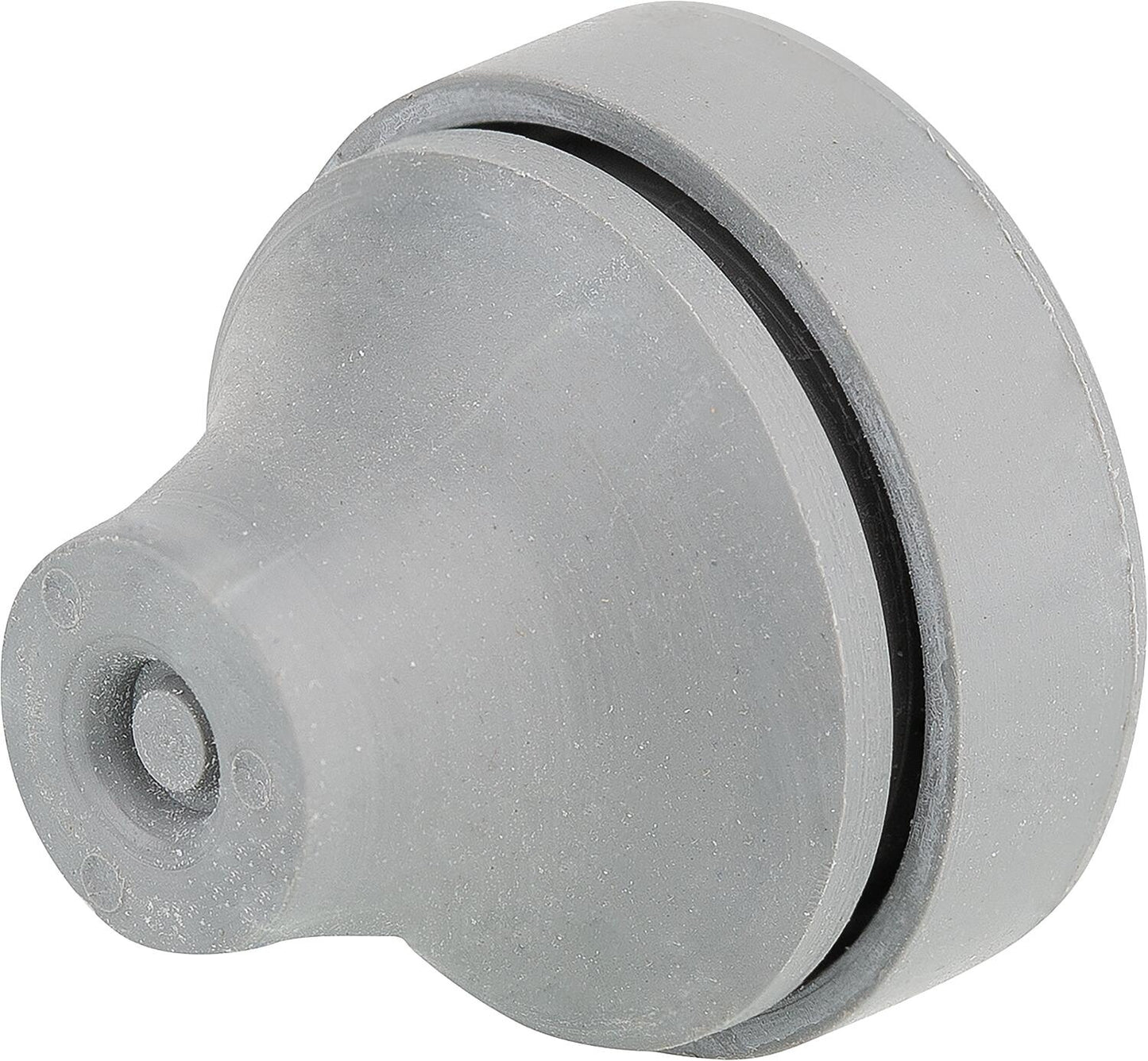 Feedthrough plug, VS 29mm, EPDM