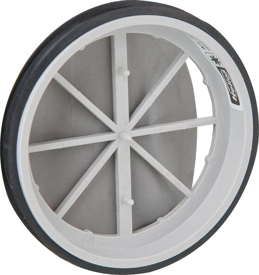 Helios RVE 200 airtight sealing cap for 200 mm pipe insertion