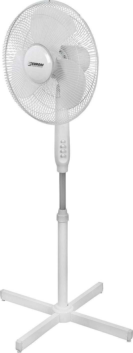 Standventilator VS16 16", 3 Leistungsstufen, 45 Watt