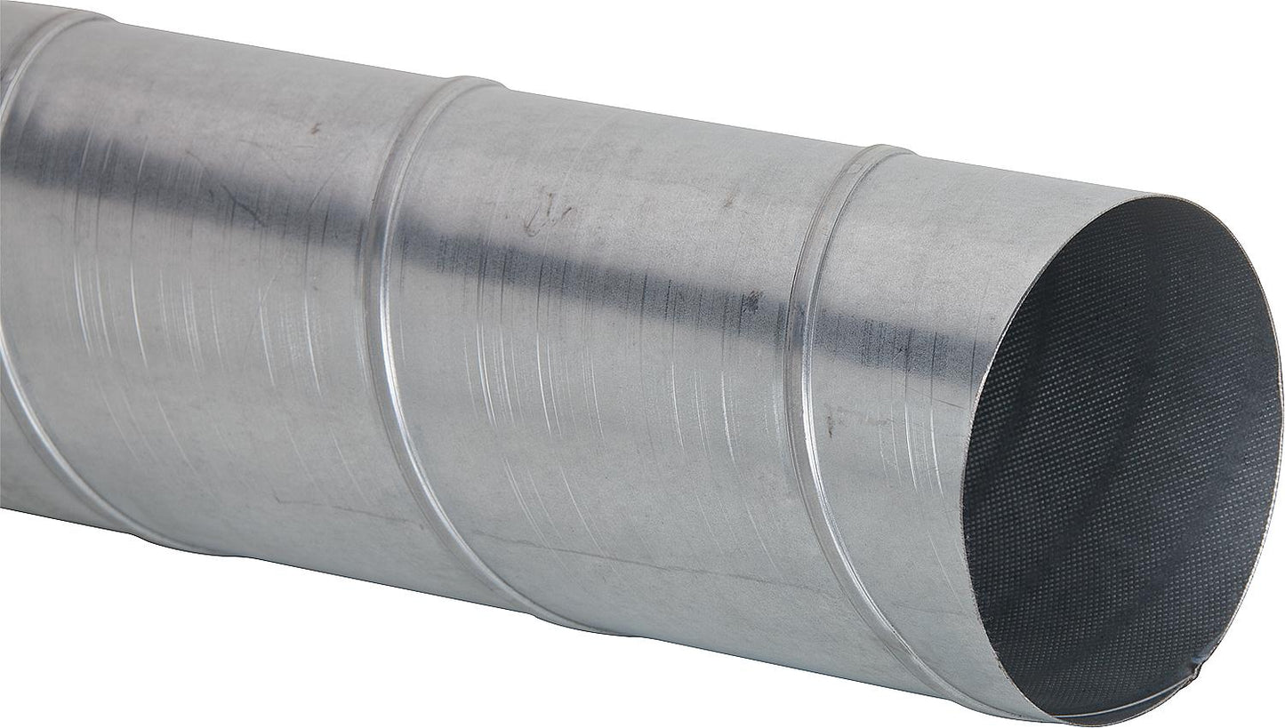 Spiral duct NW125 x 2.00m